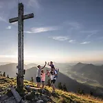 Apartamento Gut Hinterklaus *
