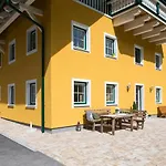 Apartamento Gut Hinterklaus *