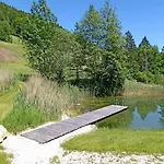 Gut Hinterklaus Apartamento *