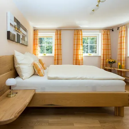 Gut Hinterklaus Daire
