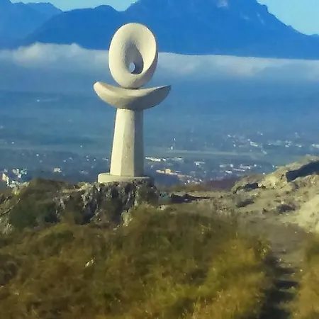 Διαμέρισμα Gut Hinterklaus *