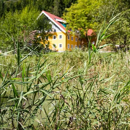 Διαμέρισμα Gut Hinterklaus Koppl
