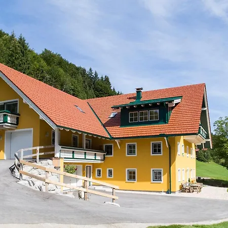 Gut Hinterklaus