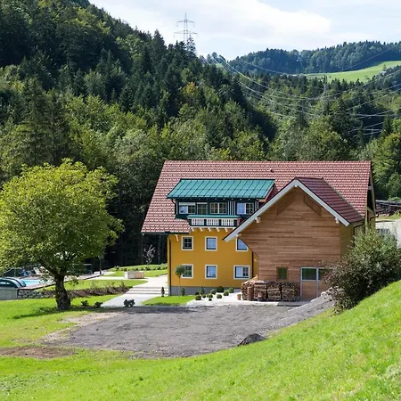 Daire Gut Hinterklaus *