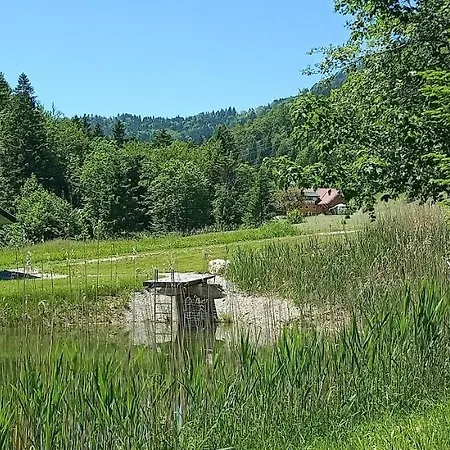 Gut Hinterklaus *