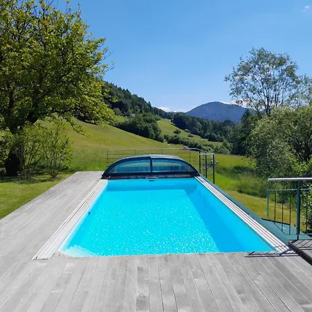 Appartamento Gut Hinterklaus