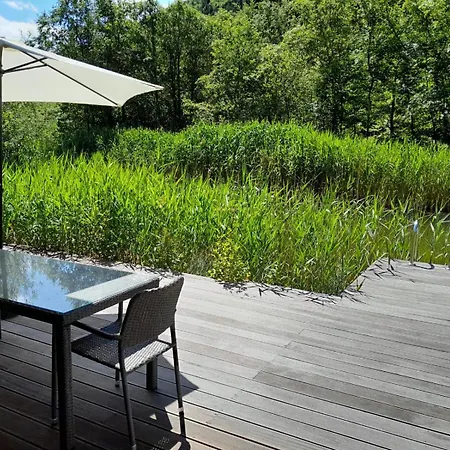 Gut Hinterklaus شقة *