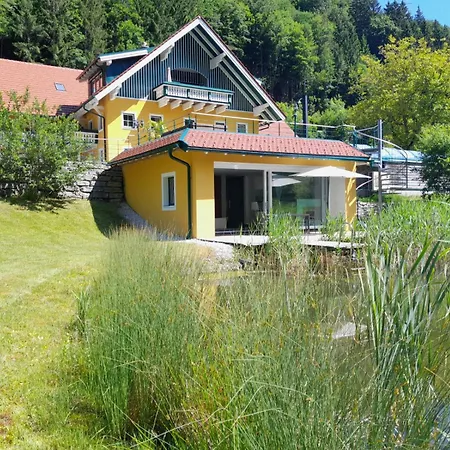 Gut Hinterklaus Appartamento Koppl