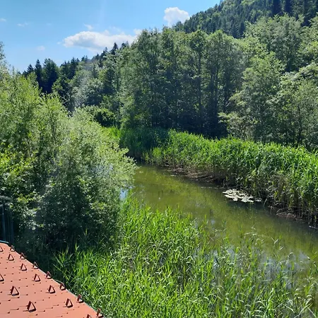 شقة Gut Hinterklaus Koppl