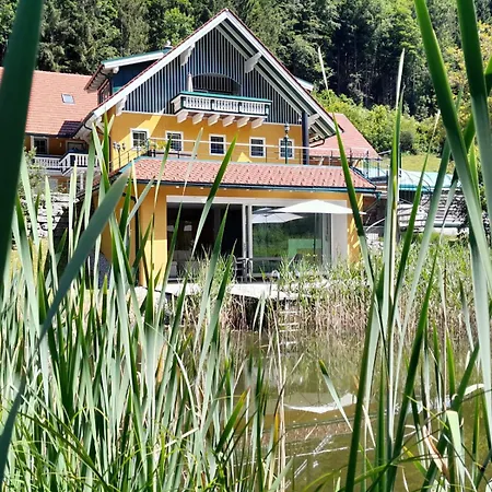 Gut Hinterklaus Koppl