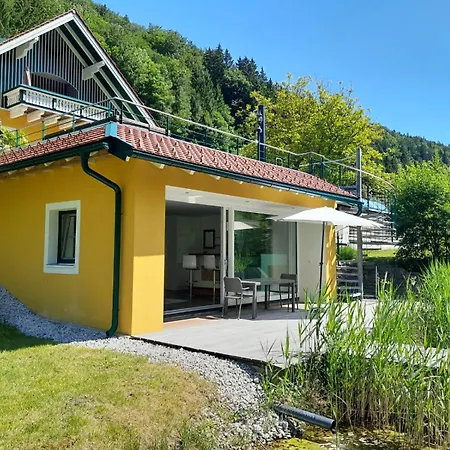 Gut Hinterklaus * Koppl