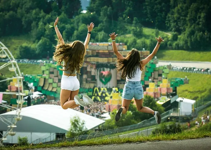 Gut Hinterklaus شقة