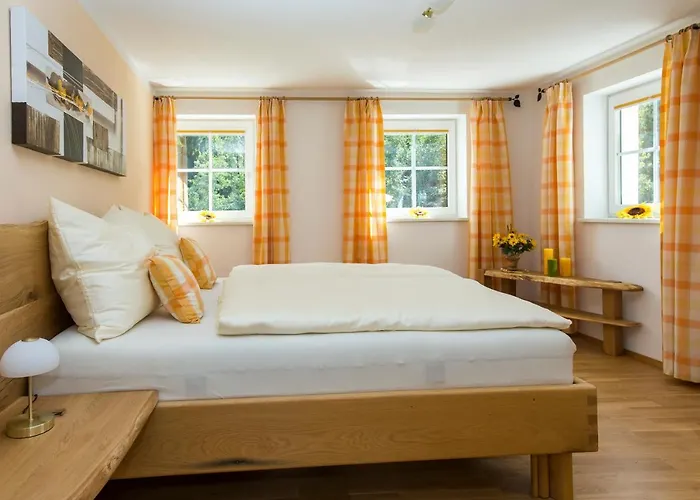 Appartamento Gut Hinterklaus Koppl