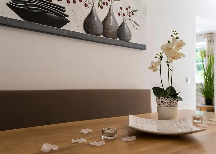 Gut Hinterklaus Appartamento