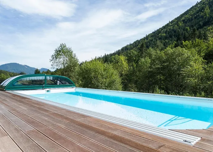 Gut Hinterklaus Koppl