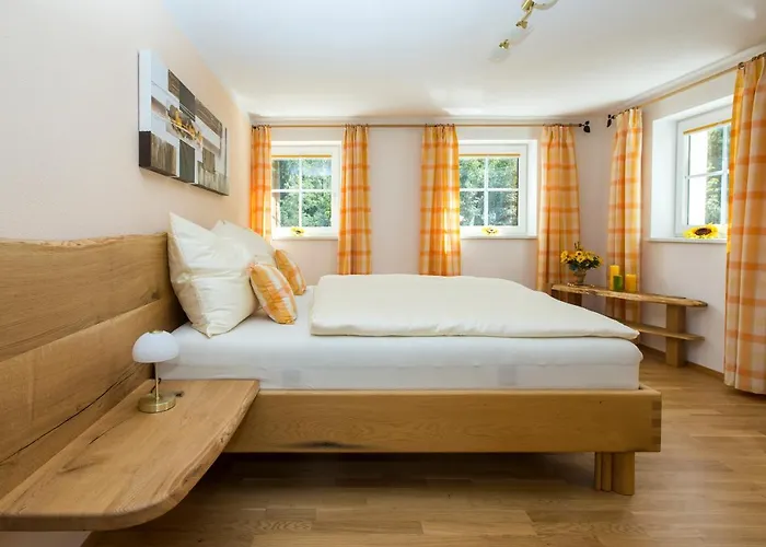 Gut Hinterklaus شقة