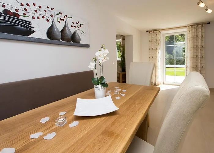 Gut Hinterklaus * Koppl