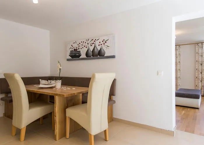 شقة Gut Hinterklaus *