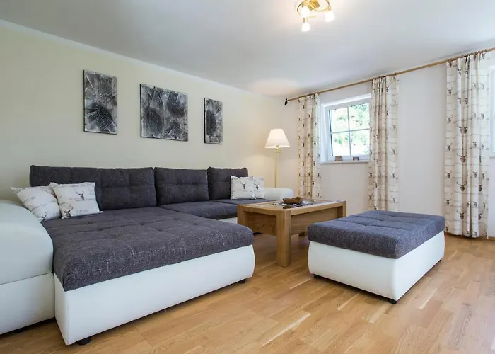 Gut Hinterklaus Appartamento