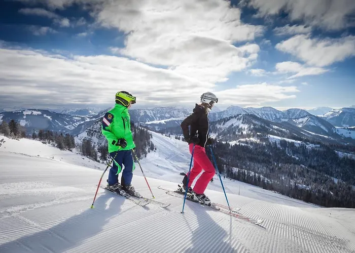 شقة Gut Hinterklaus *