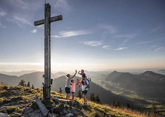 Appartamento Gut Hinterklaus *