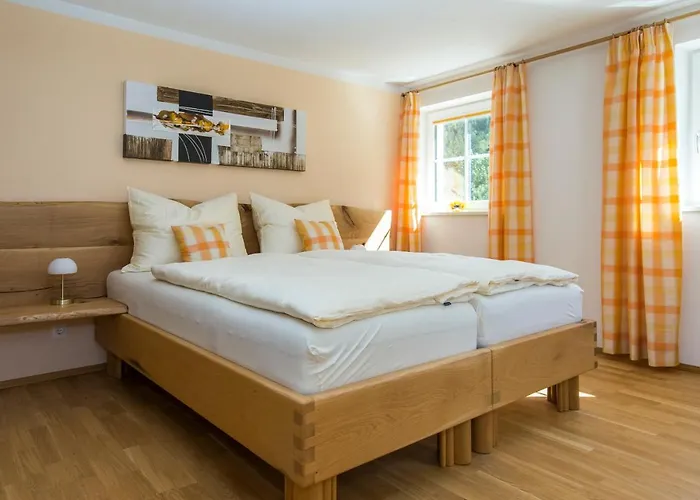 Gut Hinterklaus شقة