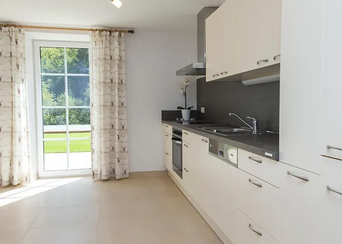 شقة Gut Hinterklaus *