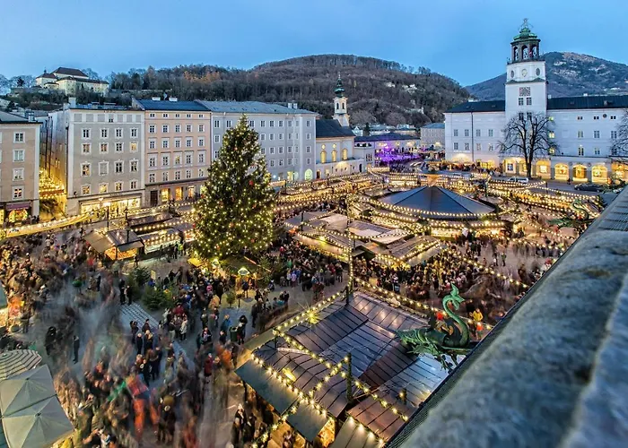Gut Hinterklaus شقة