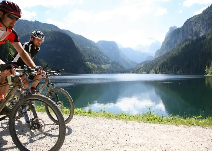 Gut Hinterklaus Appartamento *