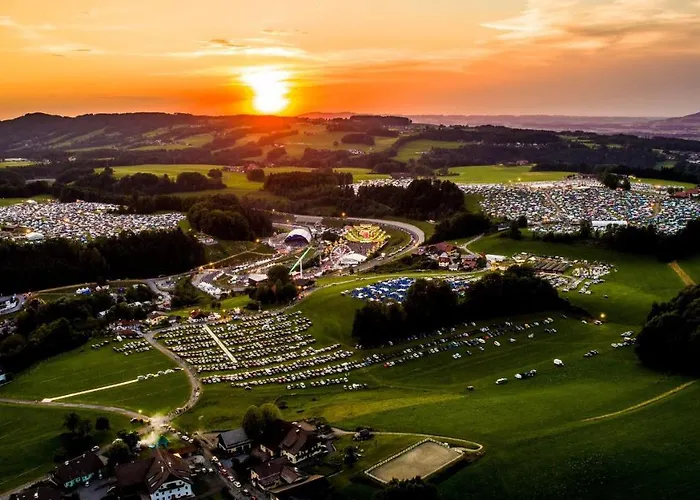 Appartamento Gut Hinterklaus