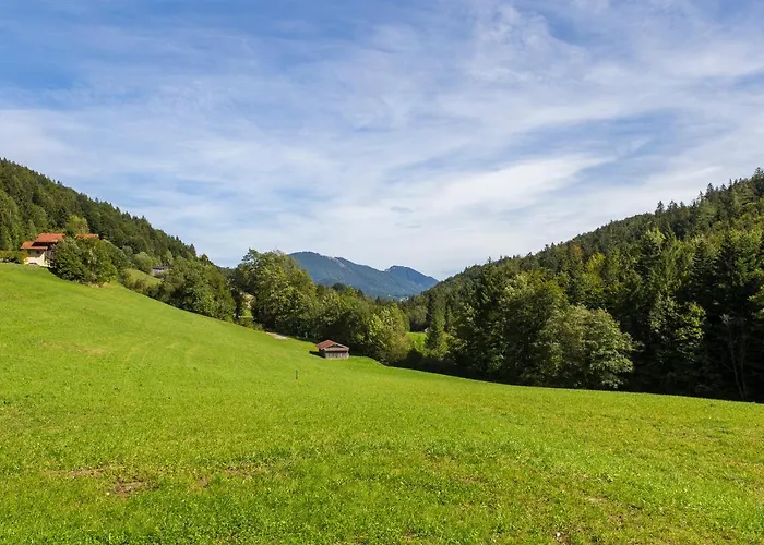 Appartamento Gut Hinterklaus