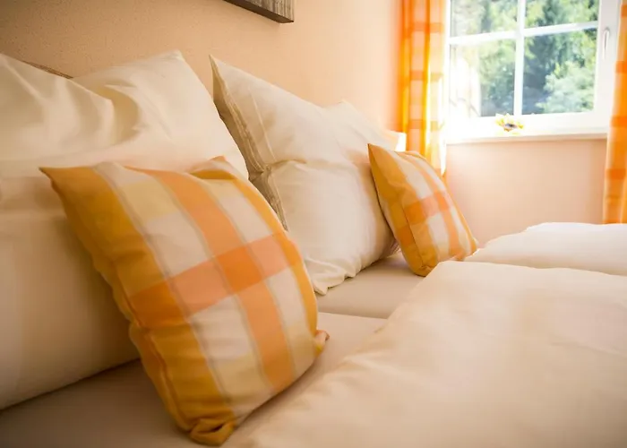 Gut Hinterklaus شقة Koppl