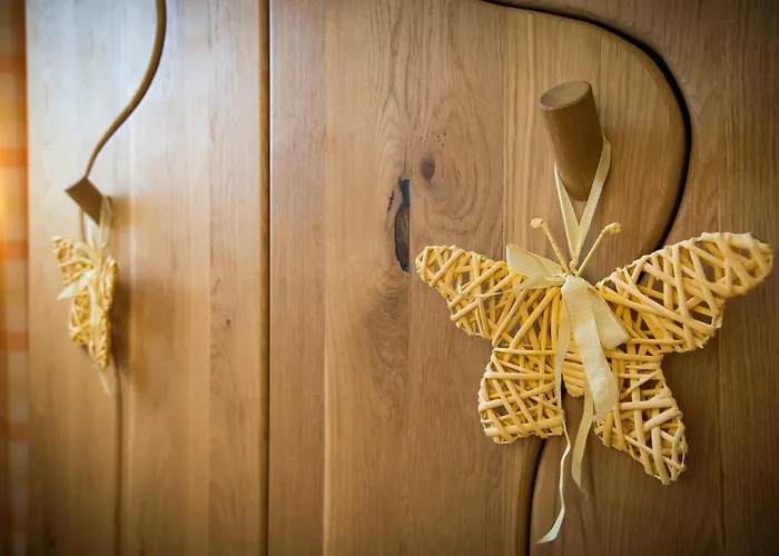 شقة Gut Hinterklaus