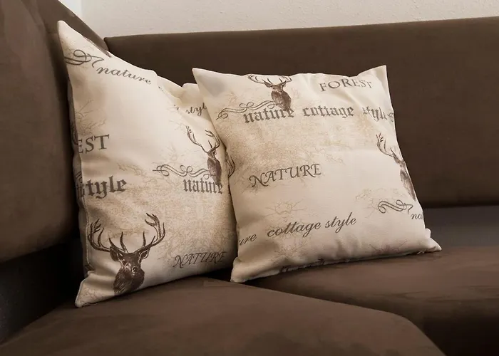 Appartamento Gut Hinterklaus