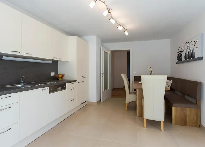 Gut Hinterklaus Appartamento Koppl