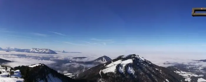 Appartamento Gut Hinterklaus Koppl