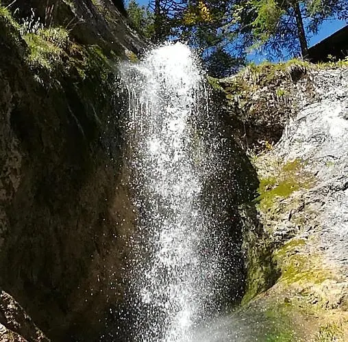 Gut Hinterklaus شقة