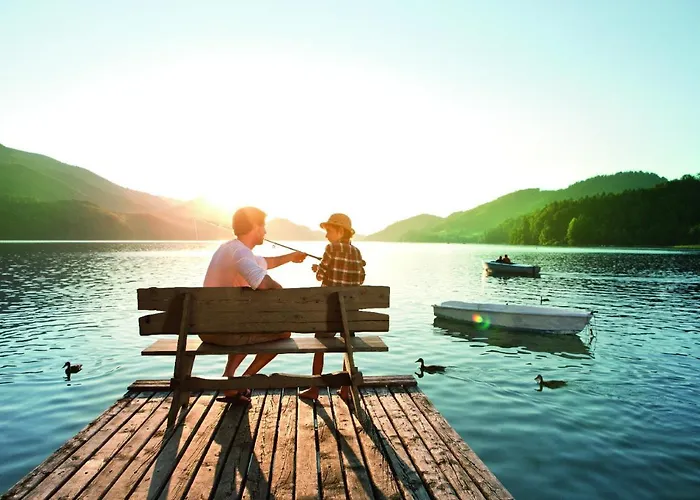 شقة Gut Hinterklaus Koppl