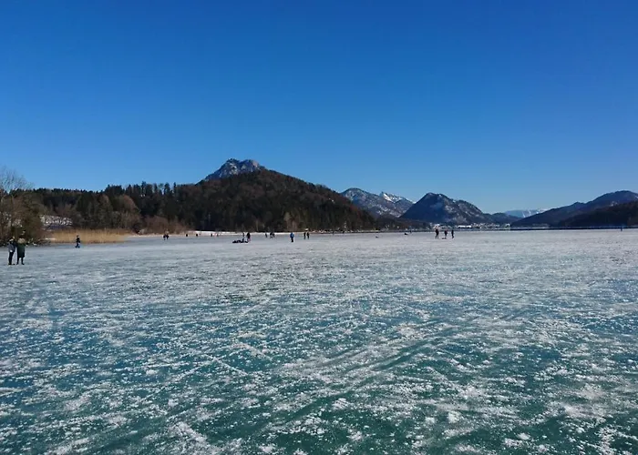 Gut Hinterklaus * Koppl