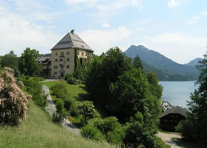 شقة Gut Hinterklaus *