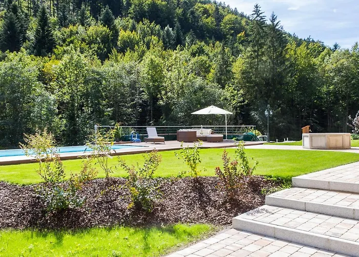 Gut Hinterklaus Appartamento Koppl