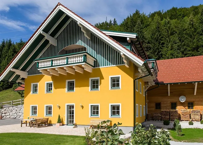 Gut Hinterklaus * Koppl