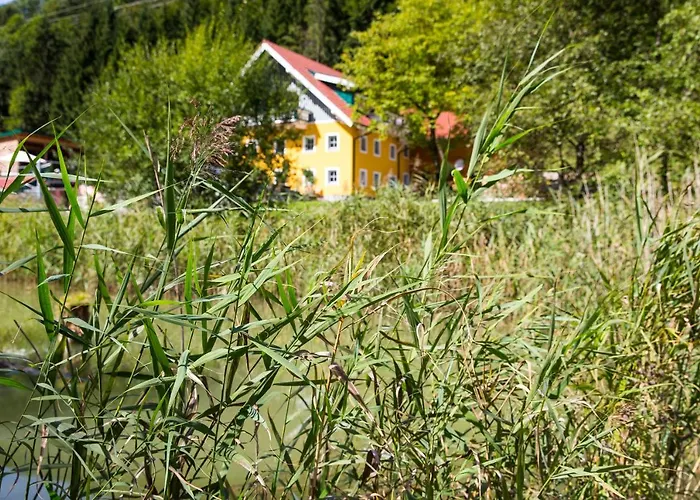 شقة Gut Hinterklaus Koppl