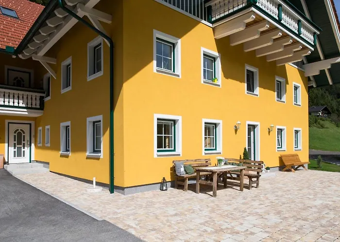 Appartamento Gut Hinterklaus *