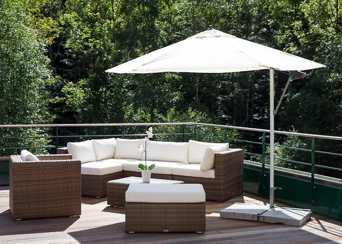 Appartamento Gut Hinterklaus *