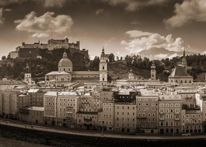 Appartamento Gut Hinterklaus *