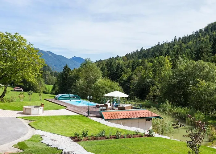 Gut Hinterklaus Koppl