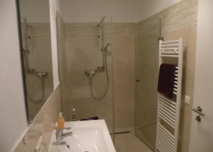 شقة Gut Hinterklaus