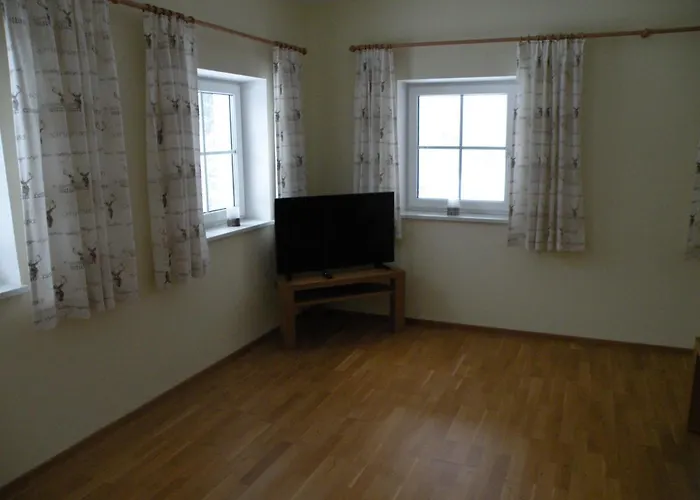 Gut Hinterklaus شقة