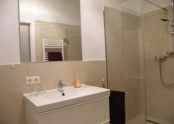 Gut Hinterklaus شقة *